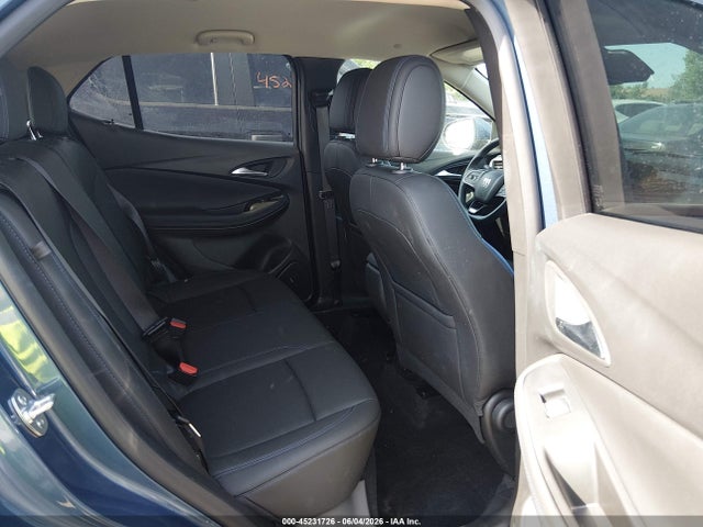 Продаж на аукціоні авто 2025 Buick Encore Gx Sport Touring Fwd, vin: KL4AMDSL3SB045054, номер лоту: 45231726