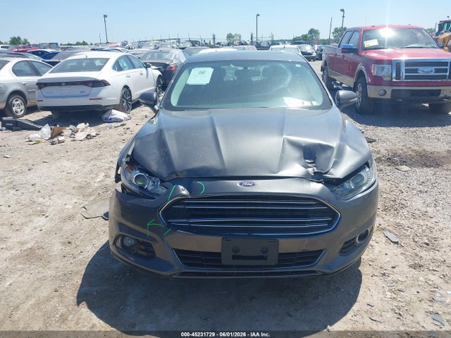 Aukcja sprzedaży 2015 Ford Fusion Titanium, vin: 3FA6P0K92FR166309, numer aukcji: 45231729