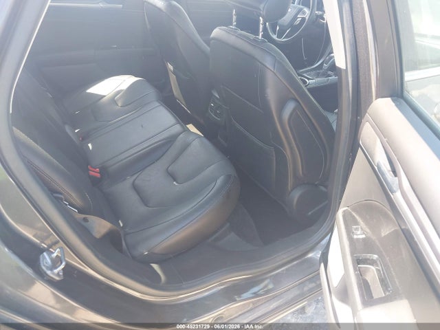 Aukcja sprzedaży 2015 Ford Fusion Titanium, vin: 3FA6P0K92FR166309, numer aukcji: 45231729