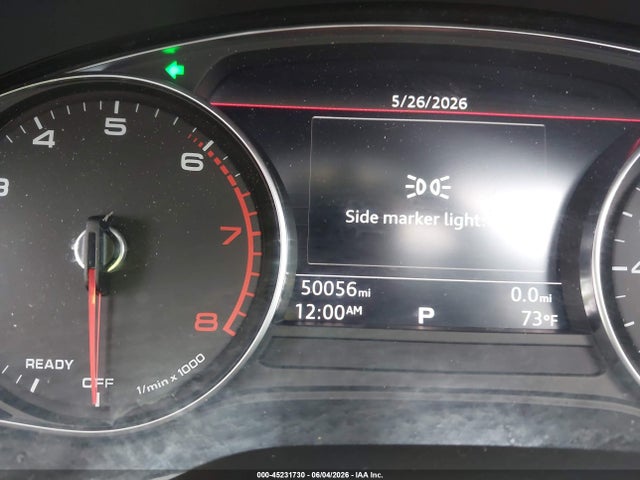 Продажа на аукционе авто 2019 Audi A4 40 Titanium Premium, vin: WAUGMAF47KA106202, номер лота: 45231730