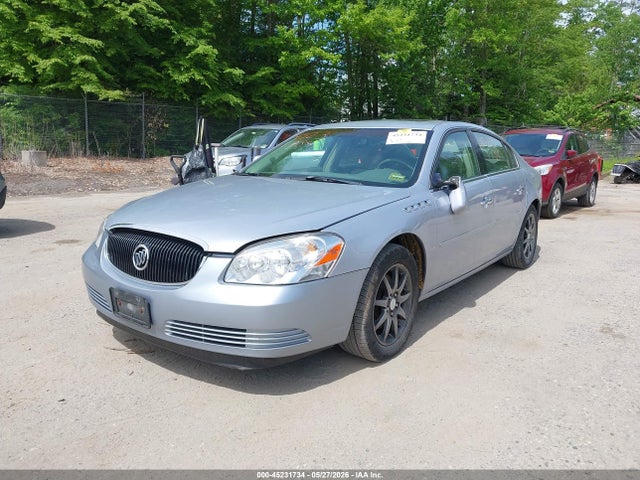 2006 Buick Lucerne Cxl მანქანა იყიდება აუქციონზე, vin: 1G4HR57Y46U158405, აუქციონის ნომერი: 45231734