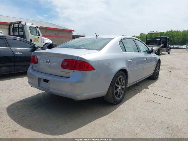 2006 Buick Lucerne Cxl მანქანა იყიდება აუქციონზე, vin: 1G4HR57Y46U158405, აუქციონის ნომერი: 45231734