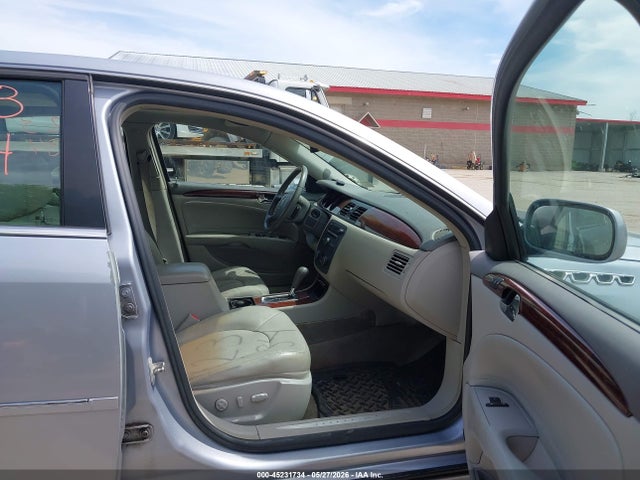 2006 Buick Lucerne Cxl მანქანა იყიდება აუქციონზე, vin: 1G4HR57Y46U158405, აუქციონის ნომერი: 45231734