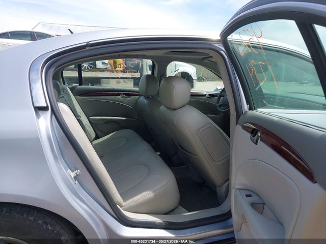 2006 Buick Lucerne Cxl მანქანა იყიდება აუქციონზე, vin: 1G4HR57Y46U158405, აუქციონის ნომერი: 45231734