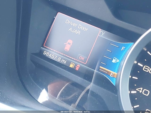 Ford Explorer Limited 2014 1FM5K8F84EGB39456 Image 16
