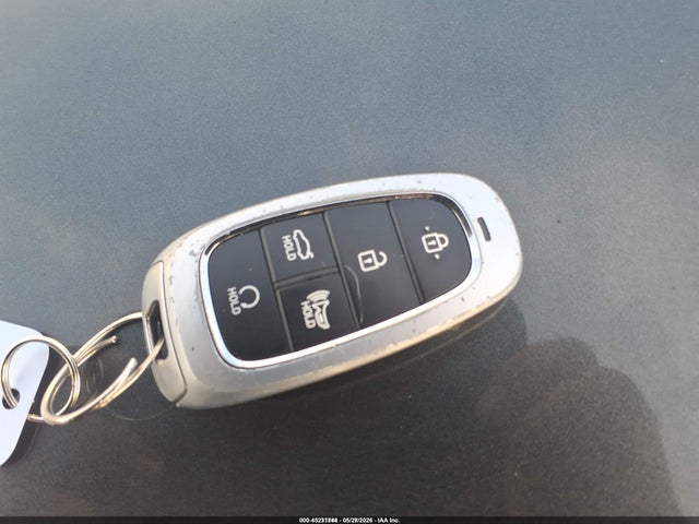 Auction sale of the 2021 Hyundai Sonata Blue, vin: KMHL24JJ5MA030421, lot number: 45231744