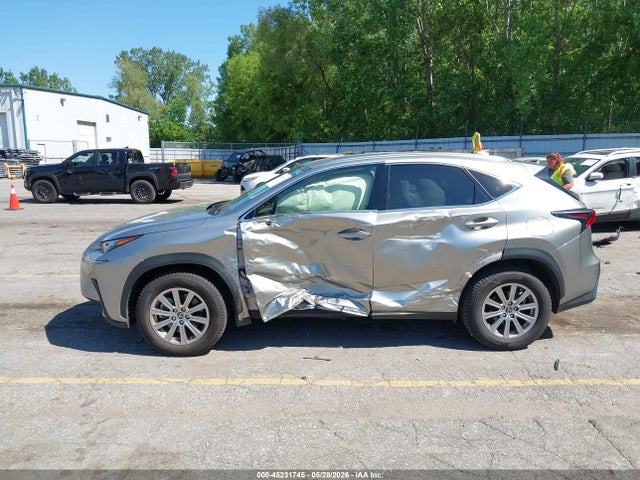 Продаж на аукціоні авто 2020 Lexus Nx 300h, vin: JTJDJRDZ5L5010233, номер лоту: 45231745