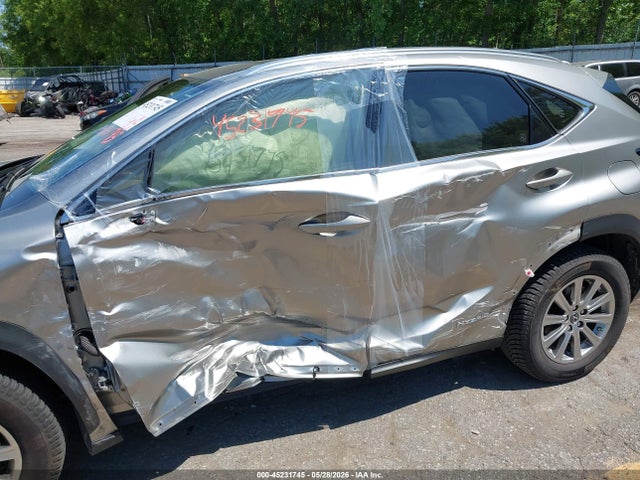 Продаж на аукціоні авто 2020 Lexus Nx 300h, vin: JTJDJRDZ5L5010233, номер лоту: 45231745