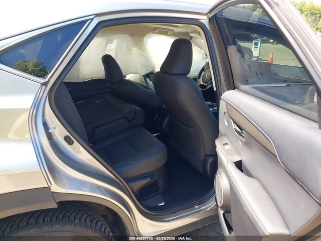 Продаж на аукціоні авто 2020 Lexus Nx 300h, vin: JTJDJRDZ5L5010233, номер лоту: 45231745