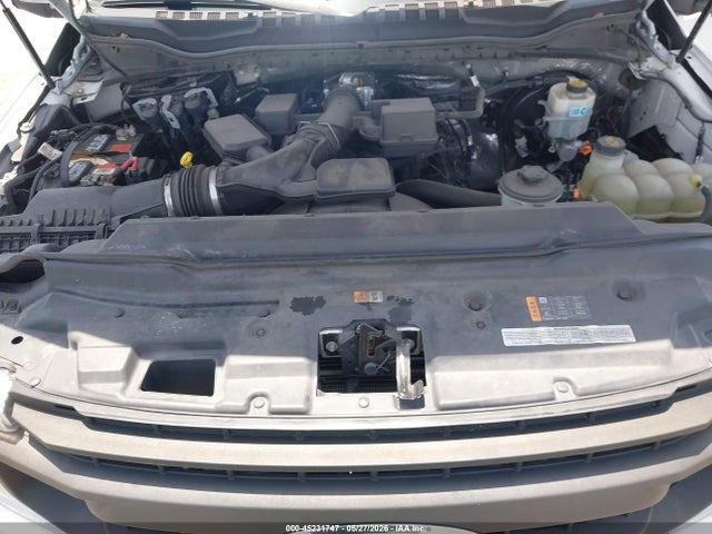 Продаж на аукціоні авто 2021 Ford F-250 Xl, vin: 1FT7W2A67MEC41459, номер лоту: 45231747