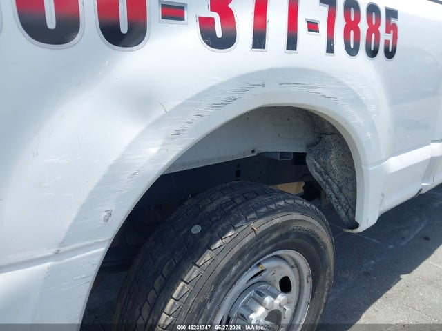 Продаж на аукціоні авто 2021 Ford F-250 Xl, vin: 1FT7W2A67MEC41459, номер лоту: 45231747