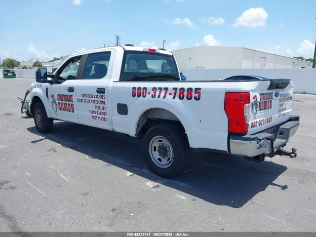 Продаж на аукціоні авто 2021 Ford F-250 Xl, vin: 1FT7W2A67MEC41459, номер лоту: 45231747