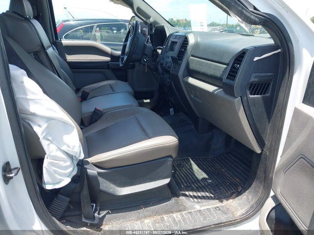 Продаж на аукціоні авто 2021 Ford F-250 Xl, vin: 1FT7W2A67MEC41459, номер лоту: 45231747