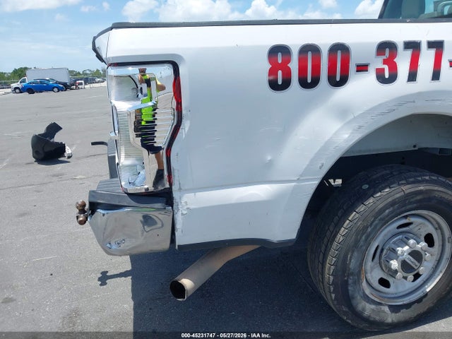 Продаж на аукціоні авто 2021 Ford F-250 Xl, vin: 1FT7W2A67MEC41459, номер лоту: 45231747