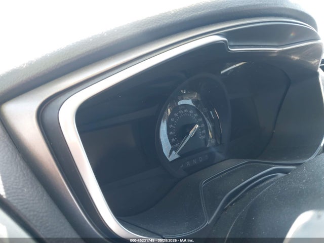 Aukcja sprzedaży 2019 Ford Fusion Sel, vin: 3FA6P0CD8KR113854, numer aukcji: 45231749