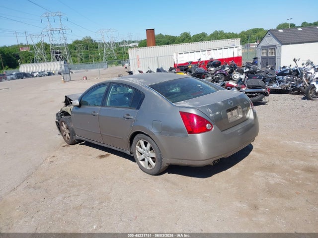 Aukcja sprzedaży 2005 Nissan Maxima 3.5 Sl, vin: 1N4BA41E05C838323, numer aukcji: 45231751