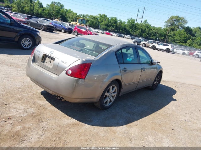 Aukcja sprzedaży 2005 Nissan Maxima 3.5 Sl, vin: 1N4BA41E05C838323, numer aukcji: 45231751