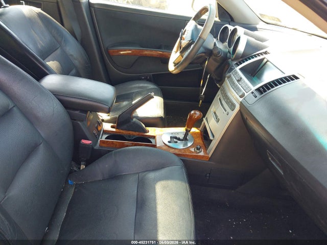 Aukcja sprzedaży 2005 Nissan Maxima 3.5 Sl, vin: 1N4BA41E05C838323, numer aukcji: 45231751