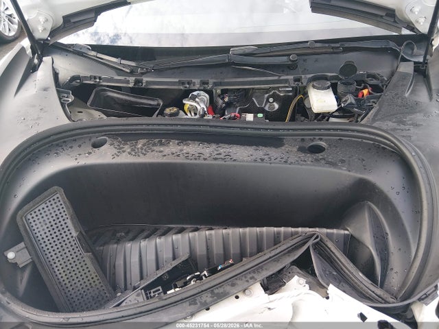 45231754 :رقم المزاد ، 5YJ3E1EA9PF397953 vin ، 2023 Tesla Model 3 Rear-wheel Drive مزاد بيع