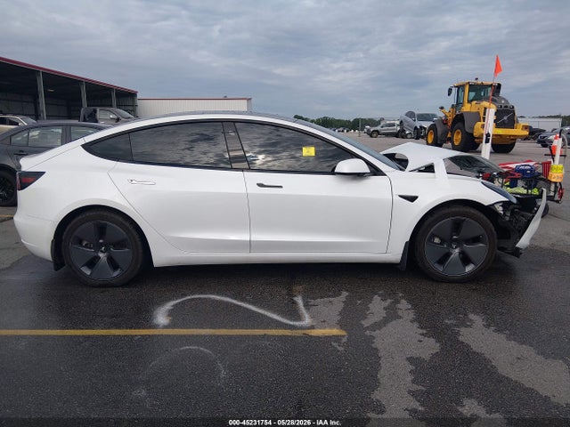 Продаж на аукціоні авто 2023 Tesla Model 3 Rear-wheel Drive, vin: 5YJ3E1EA9PF397953, номер лоту: 45231754
