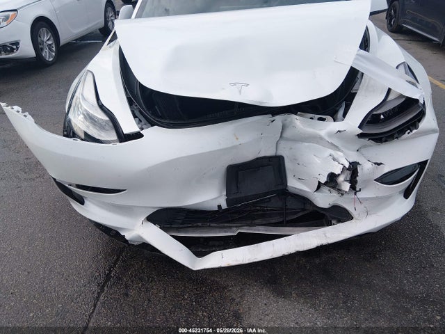 45231754 :رقم المزاد ، 5YJ3E1EA9PF397953 vin ، 2023 Tesla Model 3 Rear-wheel Drive مزاد بيع