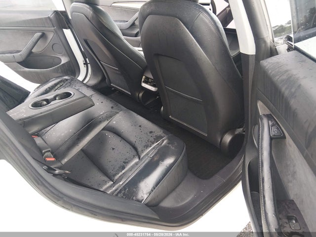 45231754 :رقم المزاد ، 5YJ3E1EA9PF397953 vin ، 2023 Tesla Model 3 Rear-wheel Drive مزاد بيع