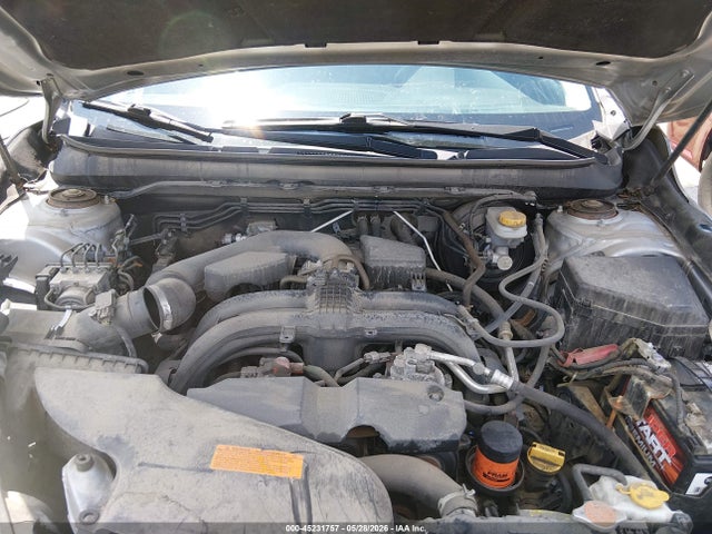 Aukcja sprzedaży 2015 Subaru Outback 2.5i Premium, vin: 4S4BSACC0F3224693, numer aukcji: 45231757