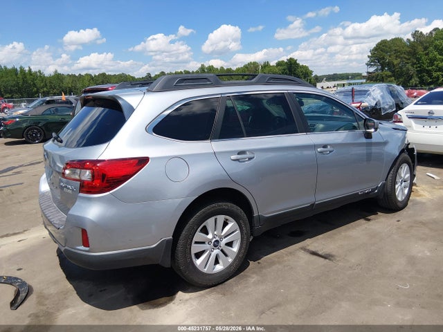 Aukcja sprzedaży 2015 Subaru Outback 2.5i Premium, vin: 4S4BSACC0F3224693, numer aukcji: 45231757