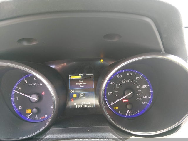 Aukcja sprzedaży 2015 Subaru Outback 2.5i Premium, vin: 4S4BSACC0F3224693, numer aukcji: 45231757