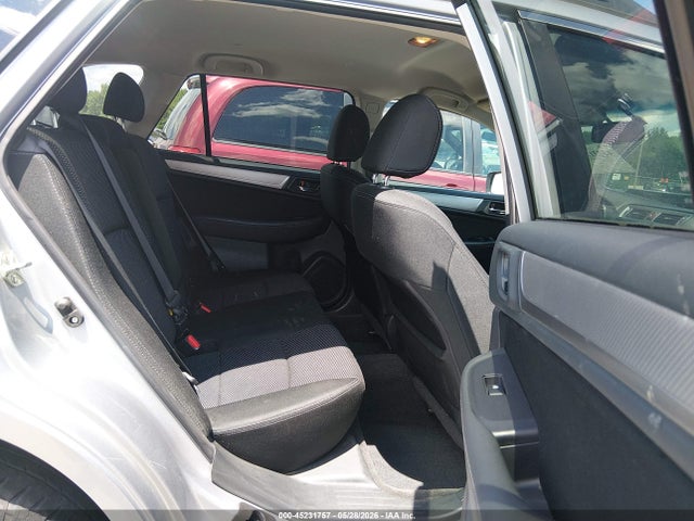 Aukcja sprzedaży 2015 Subaru Outback 2.5i Premium, vin: 4S4BSACC0F3224693, numer aukcji: 45231757