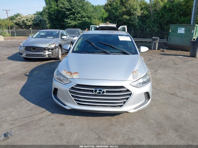 Aukcja sprzedaży 2018 Hyundai Elantra Se, vin: 5NPD74LF5JH227337, numer aukcji: 45231762