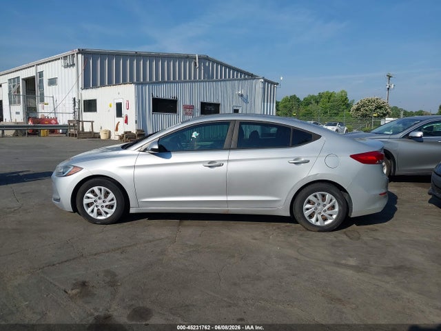 Aukcja sprzedaży 2018 Hyundai Elantra Se, vin: 5NPD74LF5JH227337, numer aukcji: 45231762