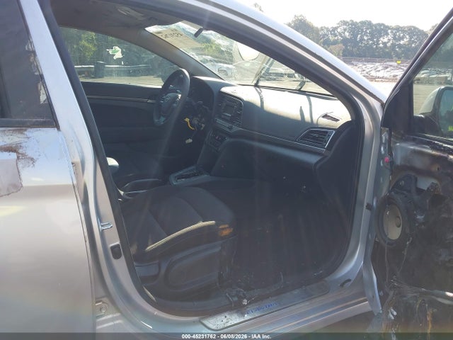 Aukcja sprzedaży 2018 Hyundai Elantra Se, vin: 5NPD74LF5JH227337, numer aukcji: 45231762