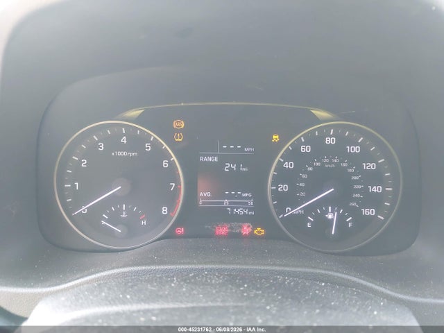Aukcja sprzedaży 2018 Hyundai Elantra Se, vin: 5NPD74LF5JH227337, numer aukcji: 45231762