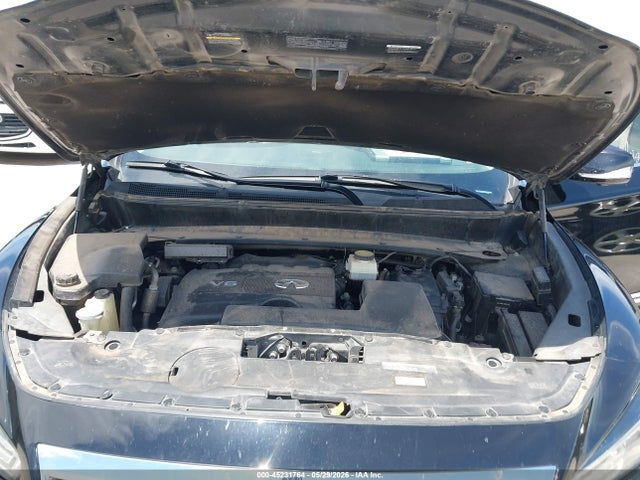 Продаж на аукціоні авто 2019 Infiniti Qx60 Luxe, vin: 5N1DL0MNXKC519939, номер лоту: 45231764