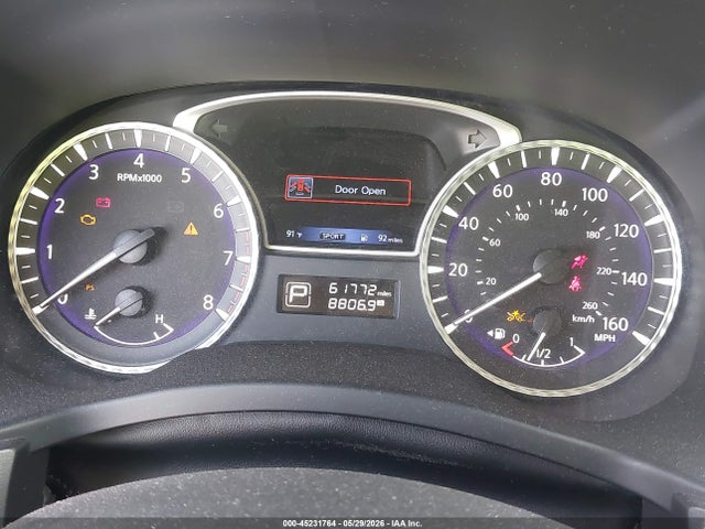 Продаж на аукціоні авто 2019 Infiniti Qx60 Luxe, vin: 5N1DL0MNXKC519939, номер лоту: 45231764