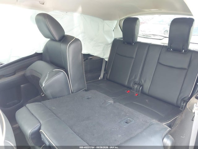 Продаж на аукціоні авто 2019 Infiniti Qx60 Luxe, vin: 5N1DL0MNXKC519939, номер лоту: 45231764