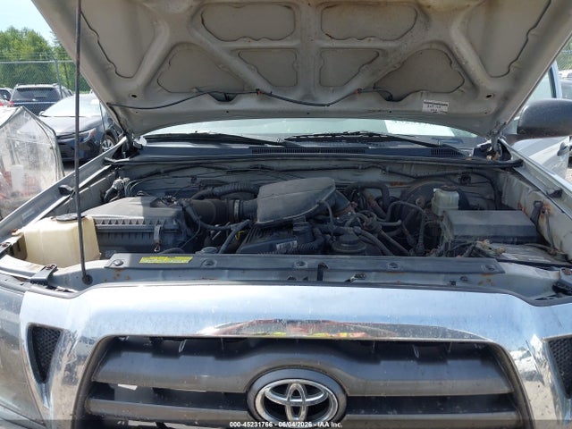 45231766 :رقم المزاد ، 5TEUX42N89Z655551 vin ، 2009 Toyota Tacoma مزاد بيع