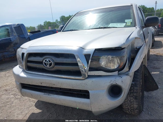 45231766 :رقم المزاد ، 5TEUX42N89Z655551 vin ، 2009 Toyota Tacoma مزاد بيع