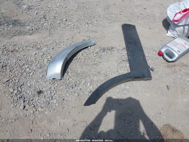 45231766 :رقم المزاد ، 5TEUX42N89Z655551 vin ، 2009 Toyota Tacoma مزاد بيع