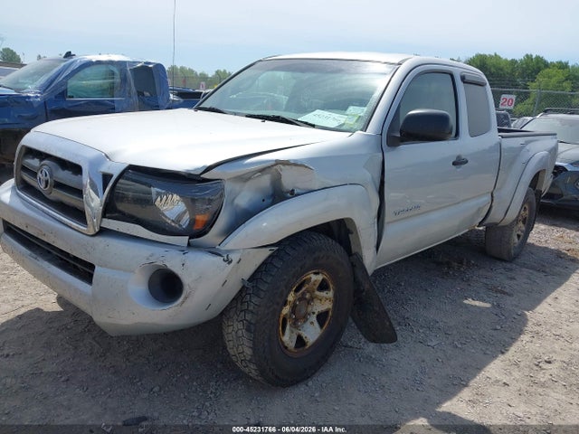 45231766 :رقم المزاد ، 5TEUX42N89Z655551 vin ، 2009 Toyota Tacoma مزاد بيع