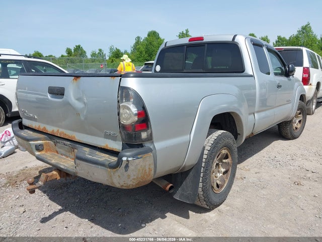 45231766 :رقم المزاد ، 5TEUX42N89Z655551 vin ، 2009 Toyota Tacoma مزاد بيع