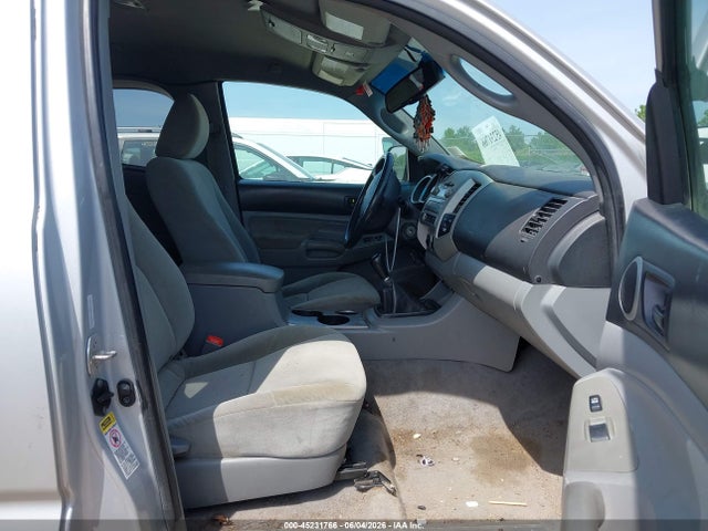 45231766 :رقم المزاد ، 5TEUX42N89Z655551 vin ، 2009 Toyota Tacoma مزاد بيع