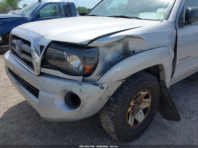 45231766 :رقم المزاد ، 5TEUX42N89Z655551 vin ، 2009 Toyota Tacoma مزاد بيع