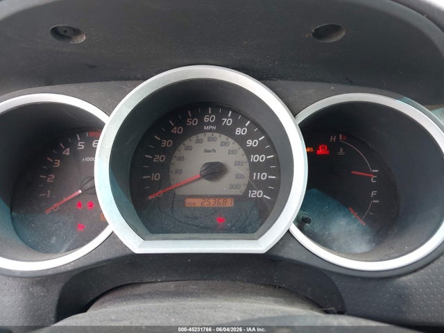 45231766 :رقم المزاد ، 5TEUX42N89Z655551 vin ، 2009 Toyota Tacoma مزاد بيع