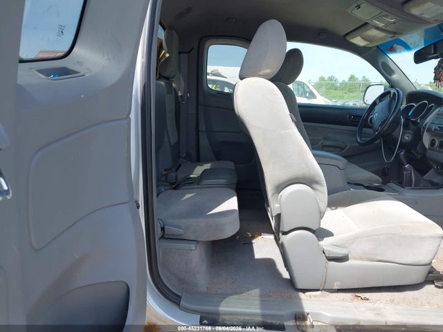 45231766 :رقم المزاد ، 5TEUX42N89Z655551 vin ، 2009 Toyota Tacoma مزاد بيع