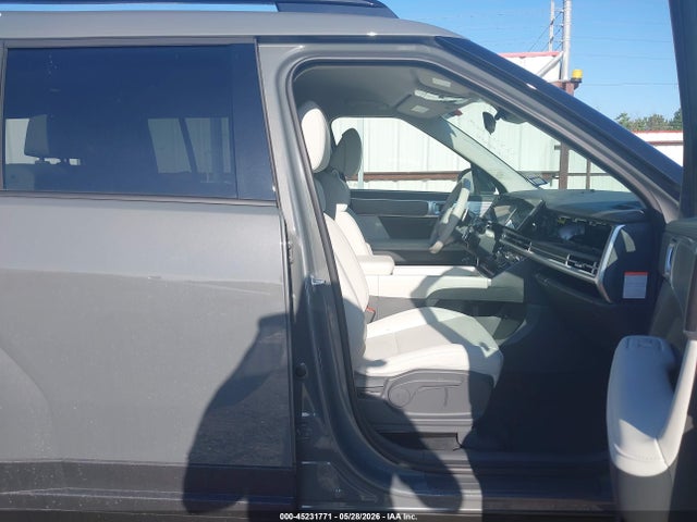 Продаж на аукціоні авто 2025 Hyundai Santa Fe Hybrid Sel, vin: 5NMP2DG10SH067067, номер лоту: 45231771