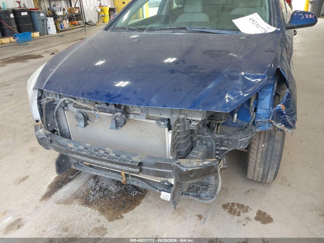 Продаж на аукціоні авто 2017 Hyundai Sonata, vin: 5NPE24AF6HH465228, номер лоту: 45231773