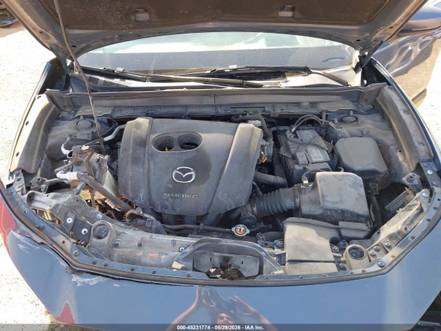 45231774 :رقم المزاد ، 3MVDMBEMXLM127948 vin ، 2020 Mazda Cx-30 Premium Package مزاد بيع