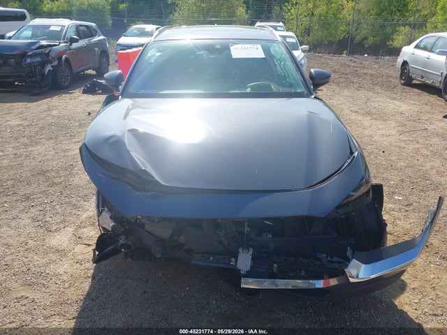 45231774 :رقم المزاد ، 3MVDMBEMXLM127948 vin ، 2020 Mazda Cx-30 Premium Package مزاد بيع